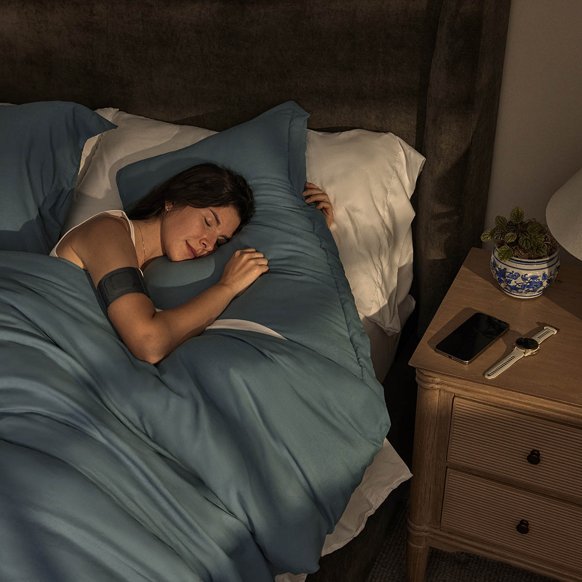Garmin Index Sleep Monitor