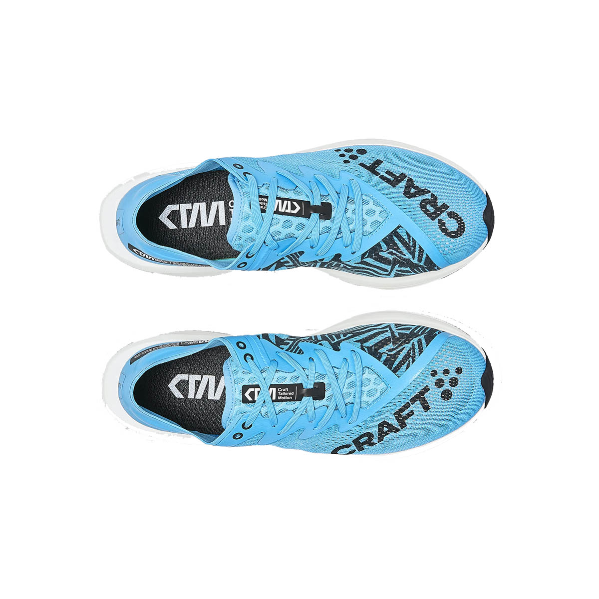 Craft CTM Ultra Carbon Herre