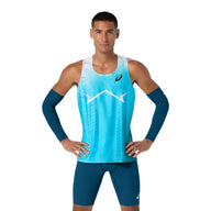 ASICS Metaspeed Singlet Herre