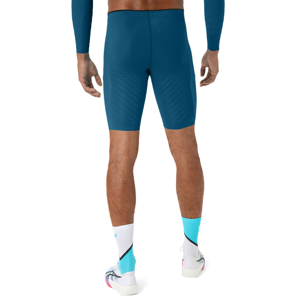 ASICS Metaspeed Short Tight Herre