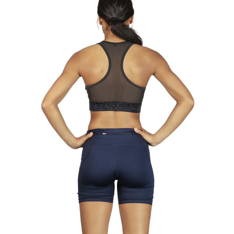 Saysky Eco Combat Universe Sports Bra