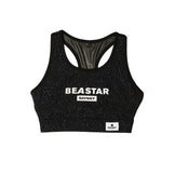 Saysky Eco Combat Universe Sports Bra