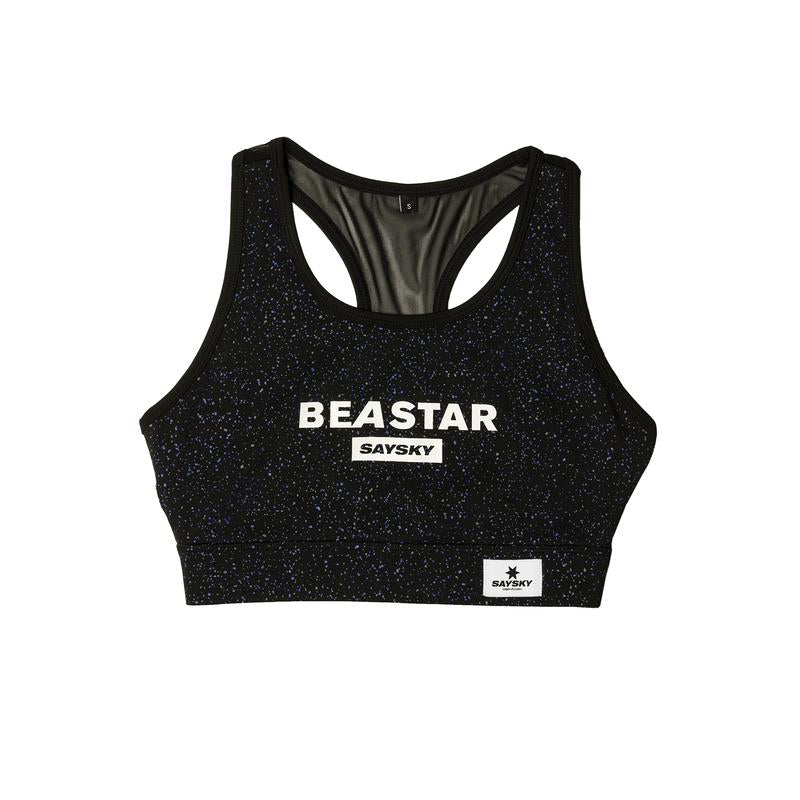Saysky Eco Combat Universe Sports Bra