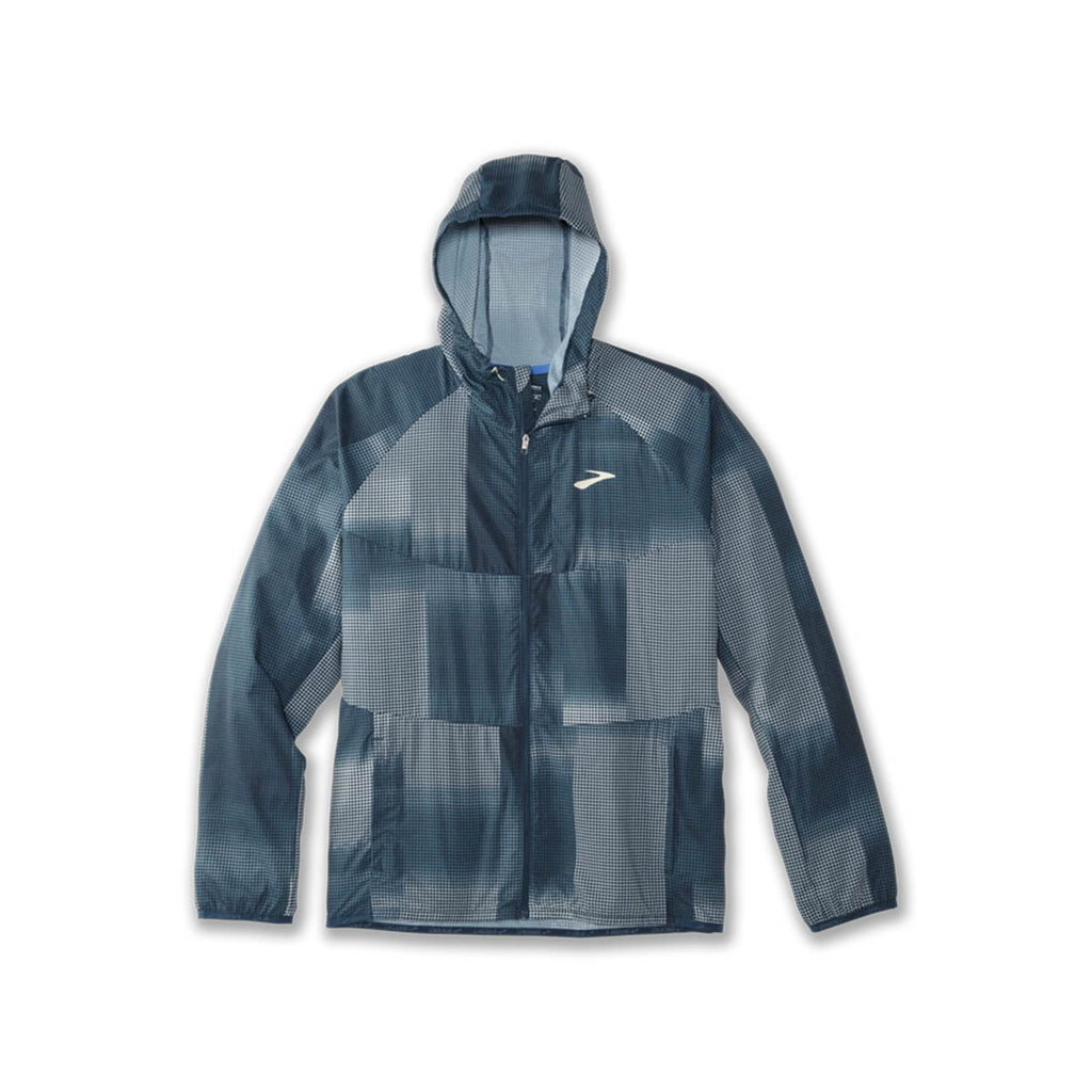 Brooks Canopy Jacket herre