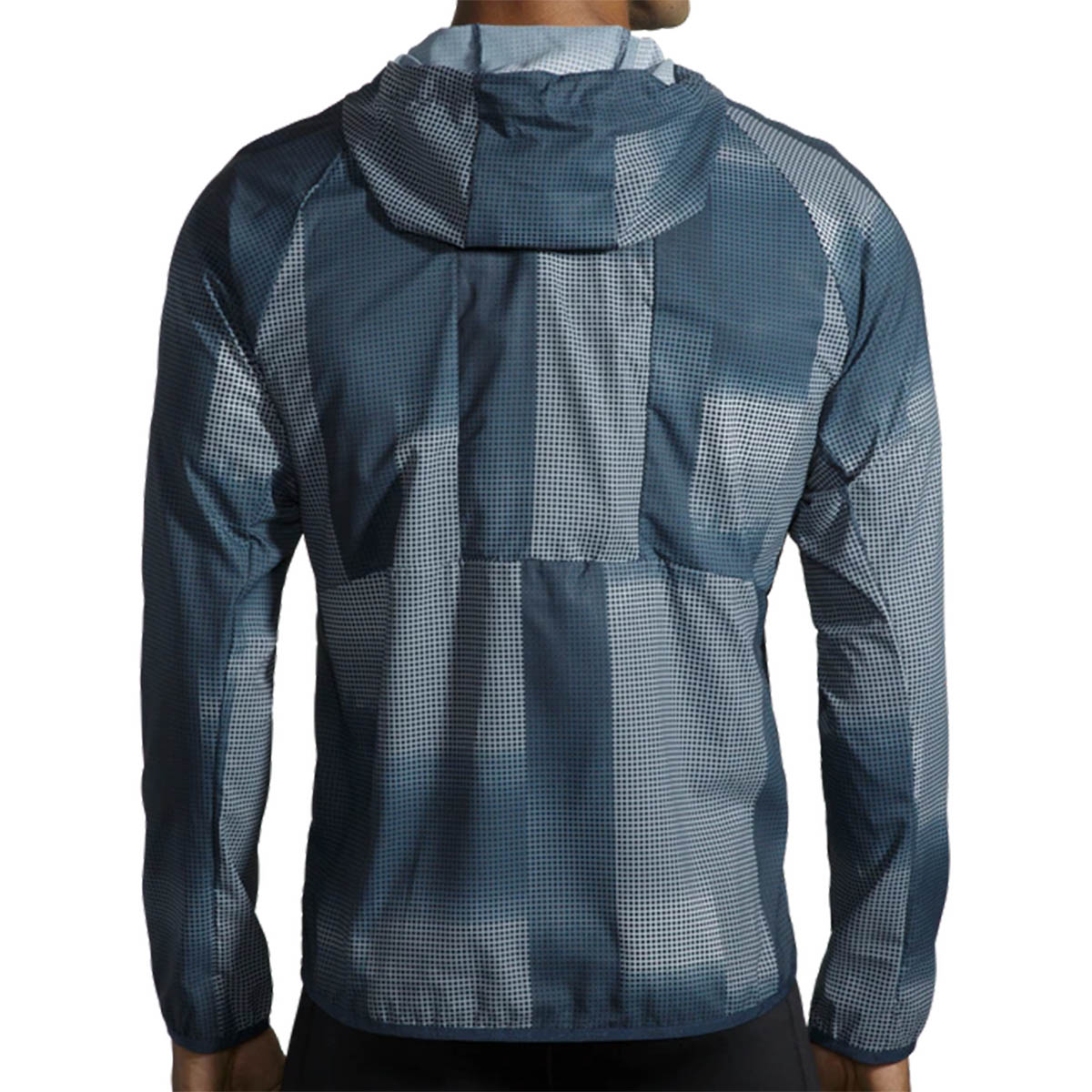 Brooks Canopy Jacket herre