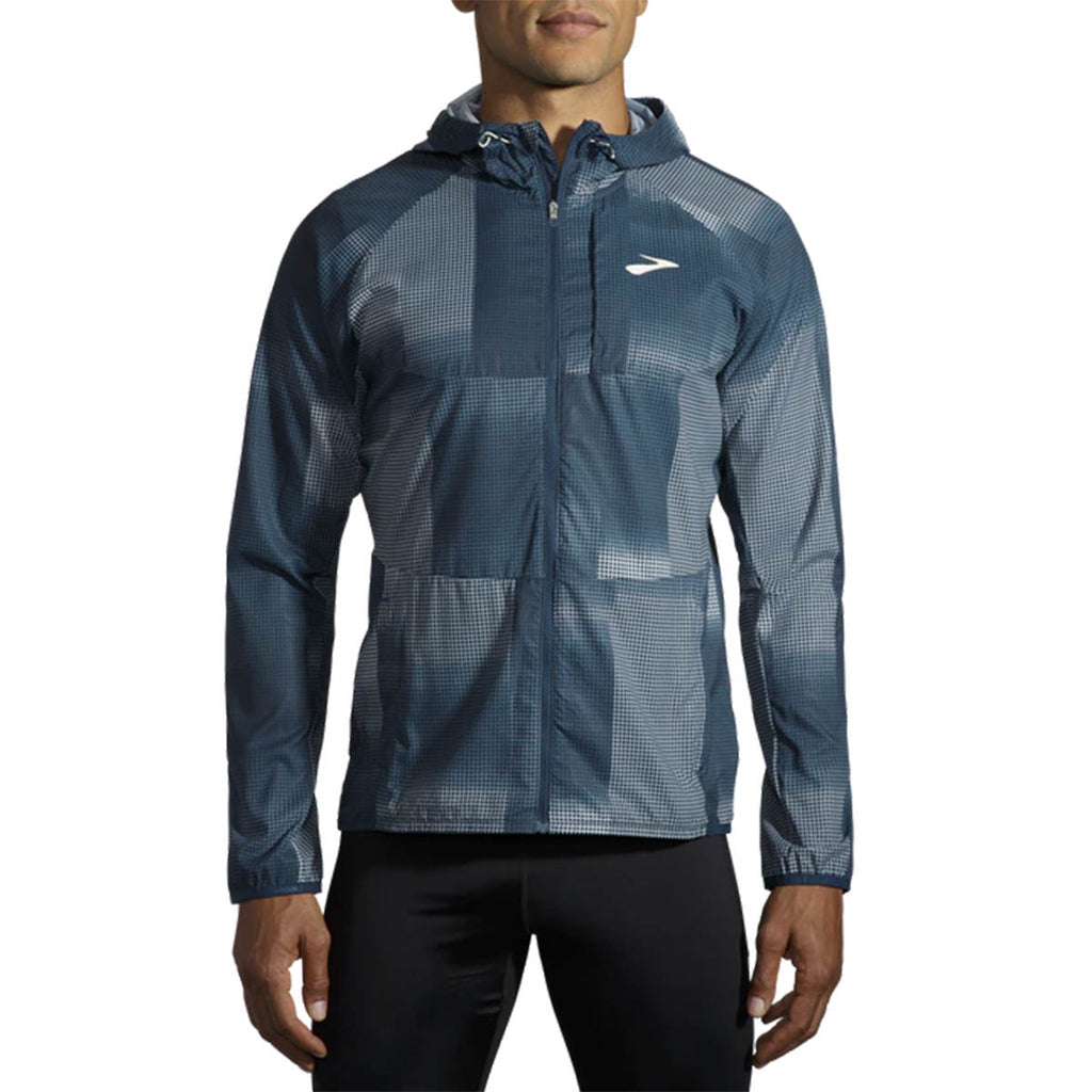 Brooks Canopy Jacket herre