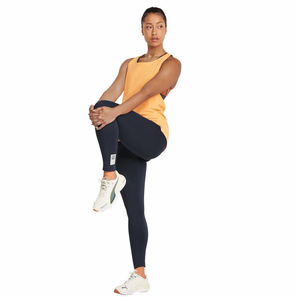 Puma Run First Mile Tank Dame