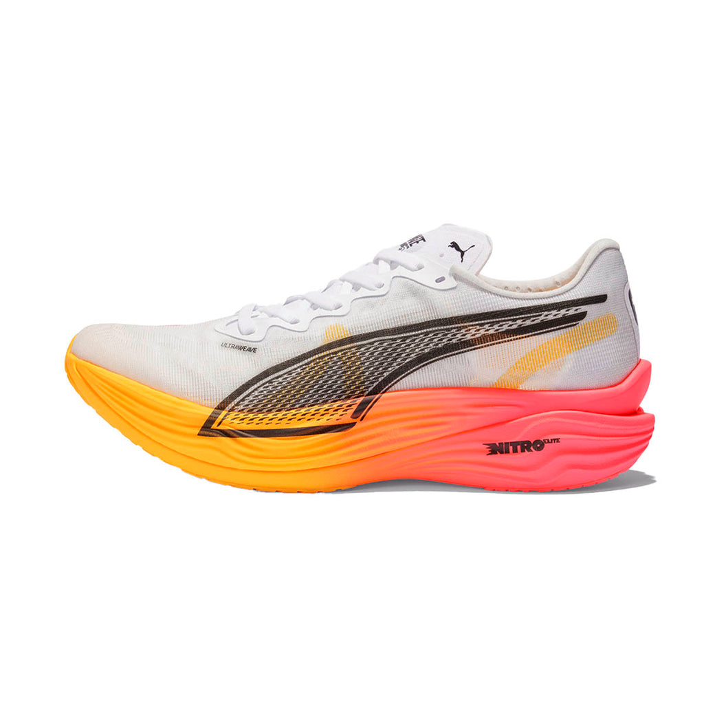 Puma Deviate NITRO Elite 3 Herre