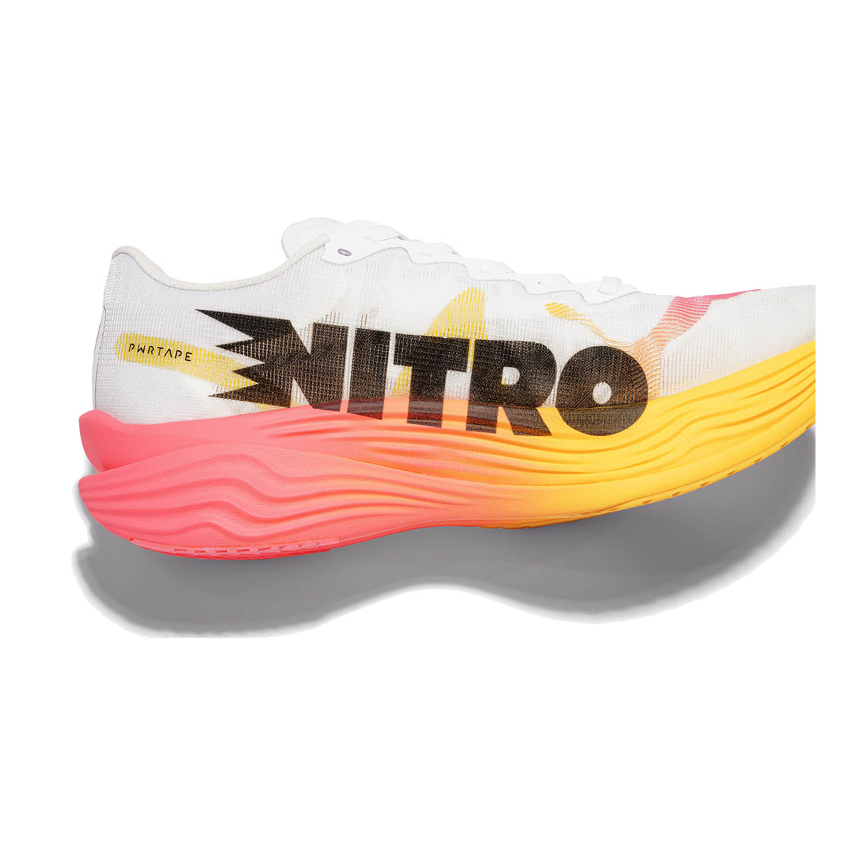 Puma Deviate NITRO Elite 3 Dame