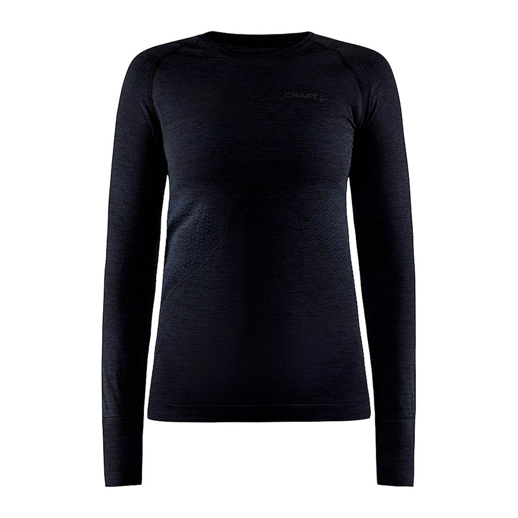 Craft Core Dry Active Comfort LS Dame