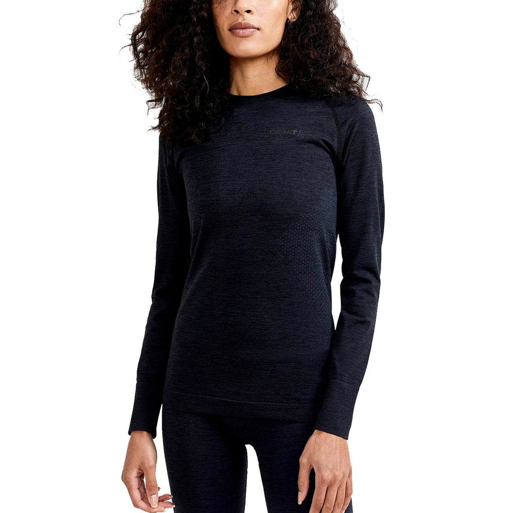 Craft Core Dry Active Comfort LS Dame