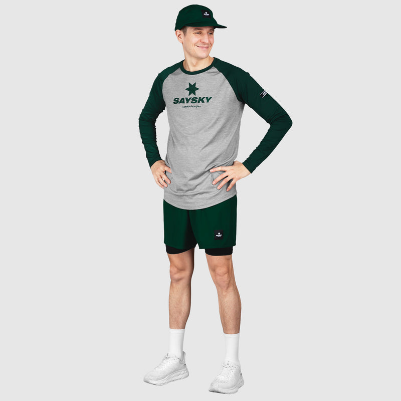 Saysky 2 in 1 shorts Unisex