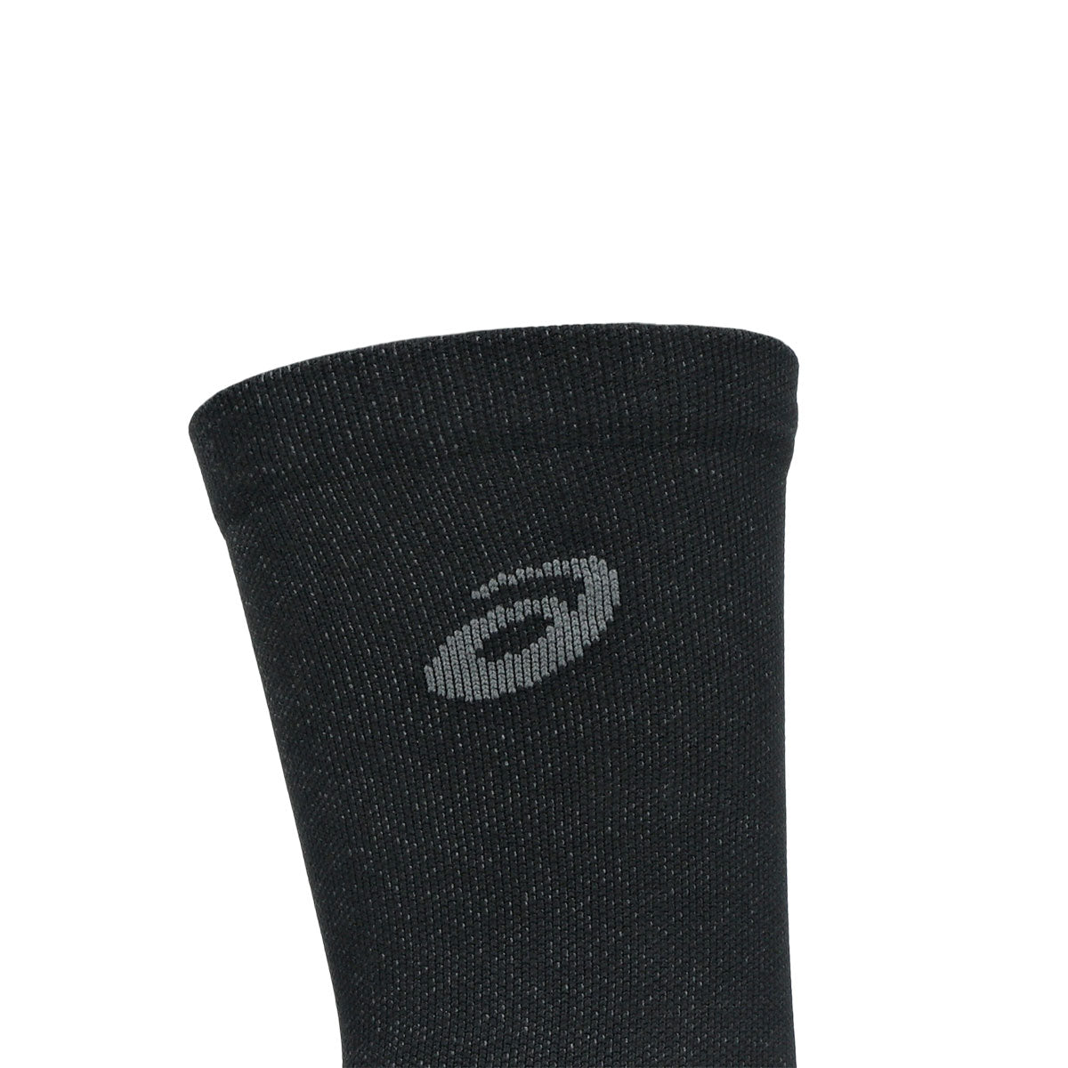ASICS Performance Run crewstrømper i sort med logotryk