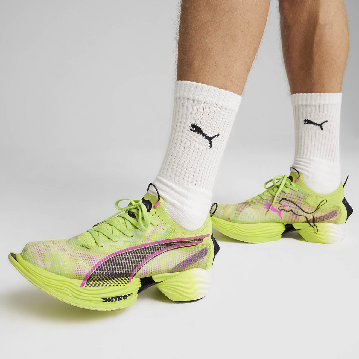 Puma FAST-R NITRO Elite 2 Herre
