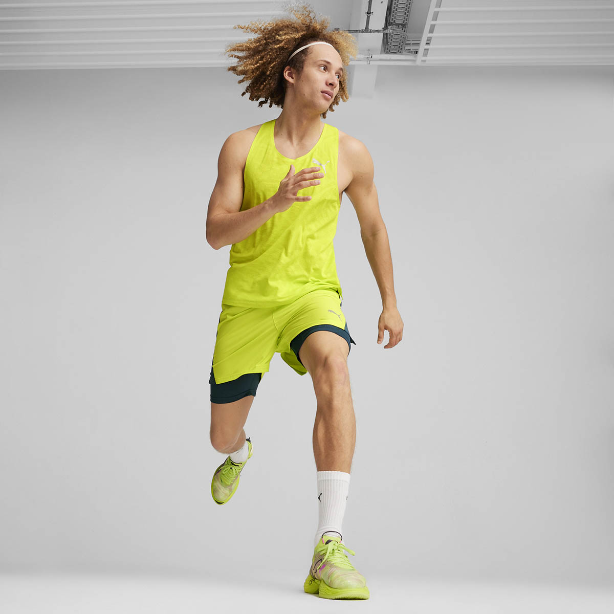 Puma FAST-R NITRO Elite 2 Herre