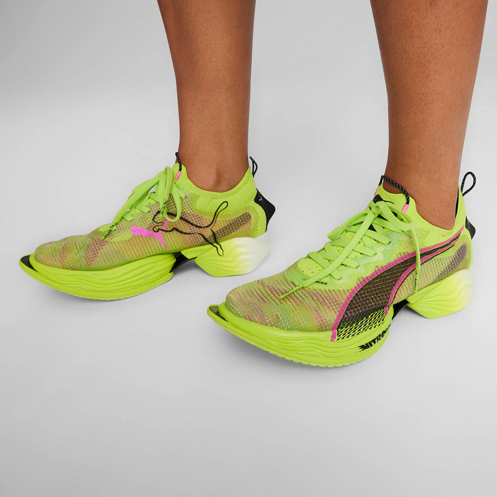Puma FAST-R NITRO Elite 2 Dame