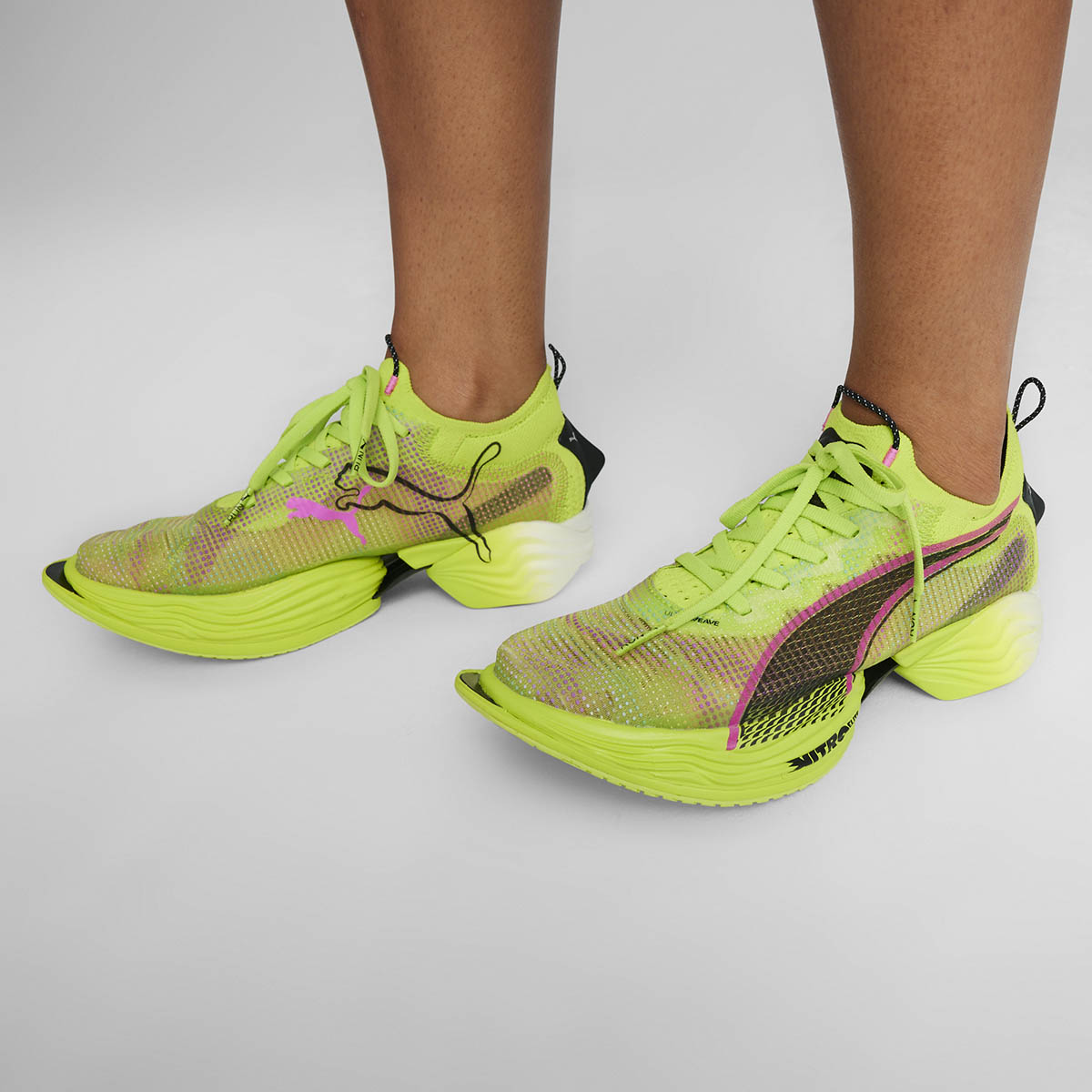 Puma FAST-R NITRO Elite 2 Dame