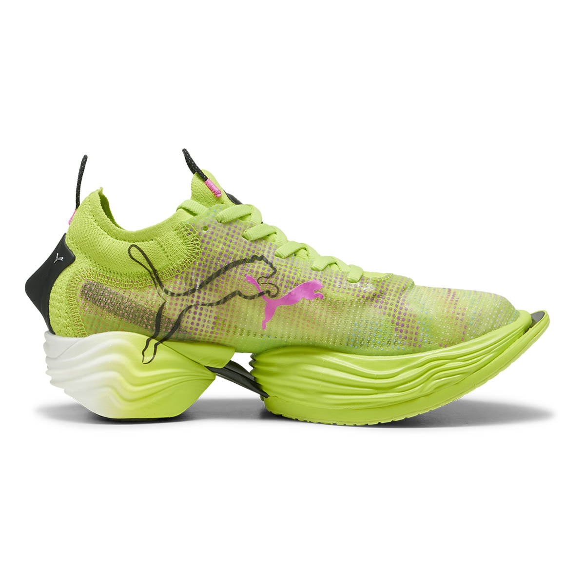 Puma FAST-R NITRO Elite 2 Dame