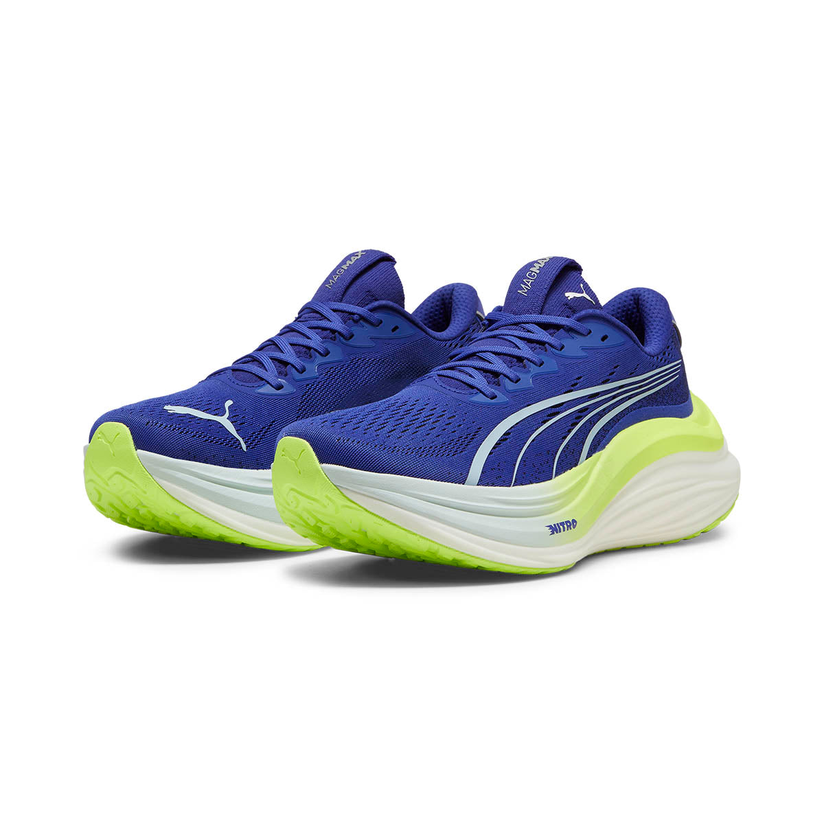 Puma MagMax NITRO Herre