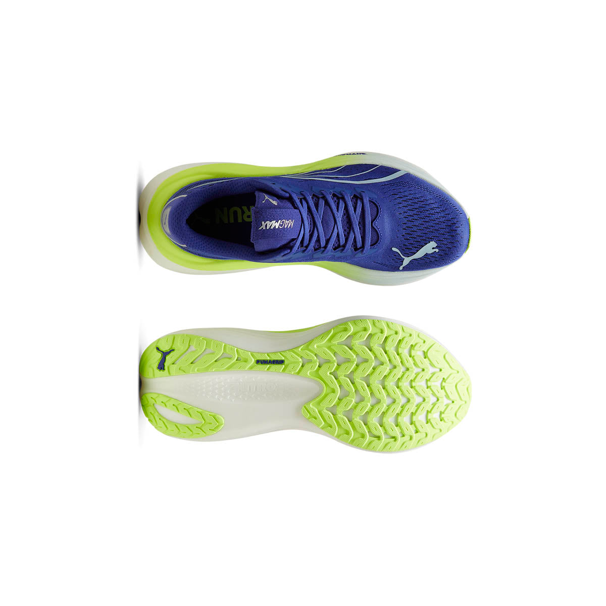 Puma MagMax NITRO Herre