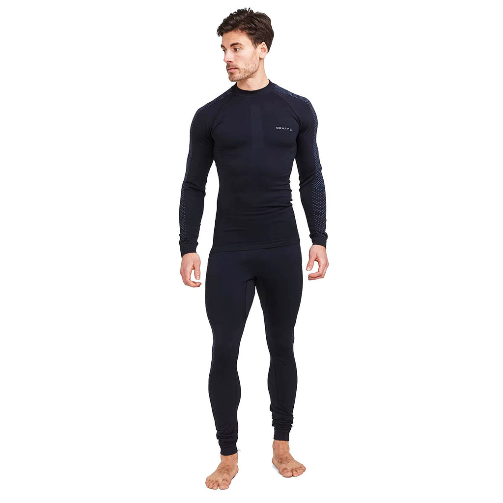 Craft ADV Warm Intensity LS Herre