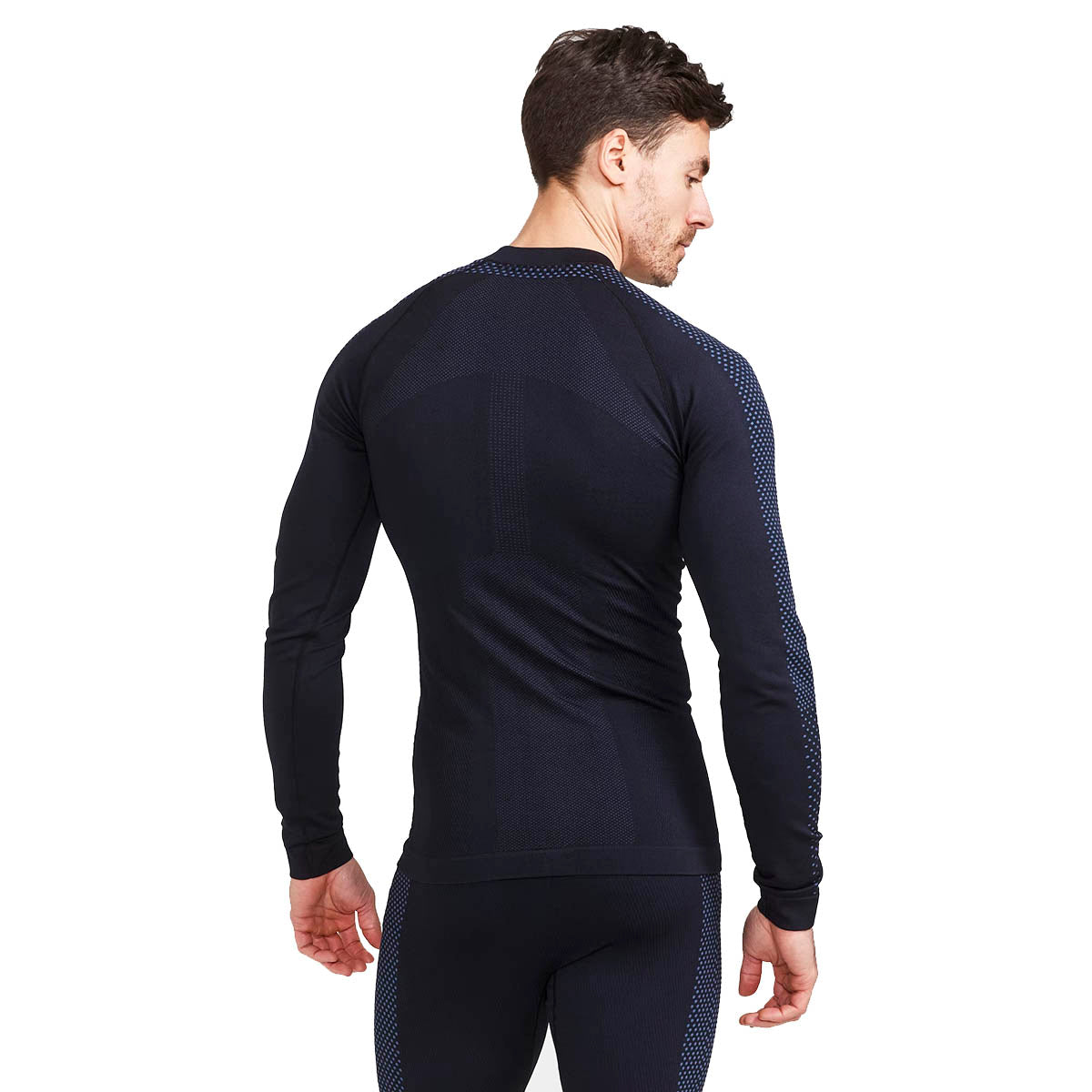 Craft ADV Warm Intensity LS Herre