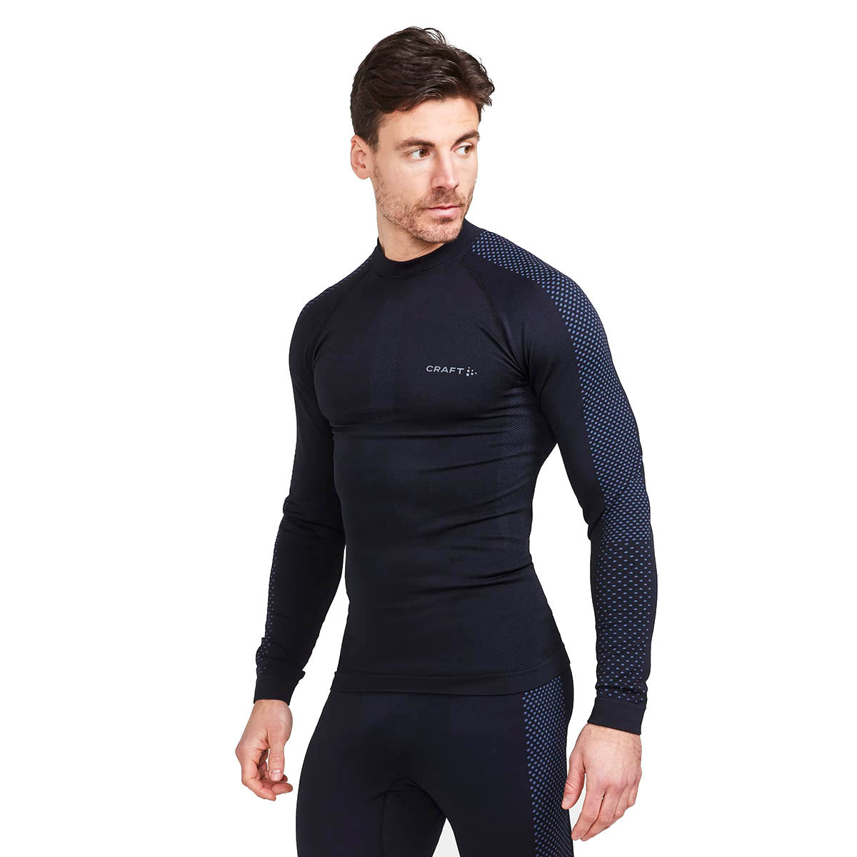 Craft ADV Warm Intensity LS Herre