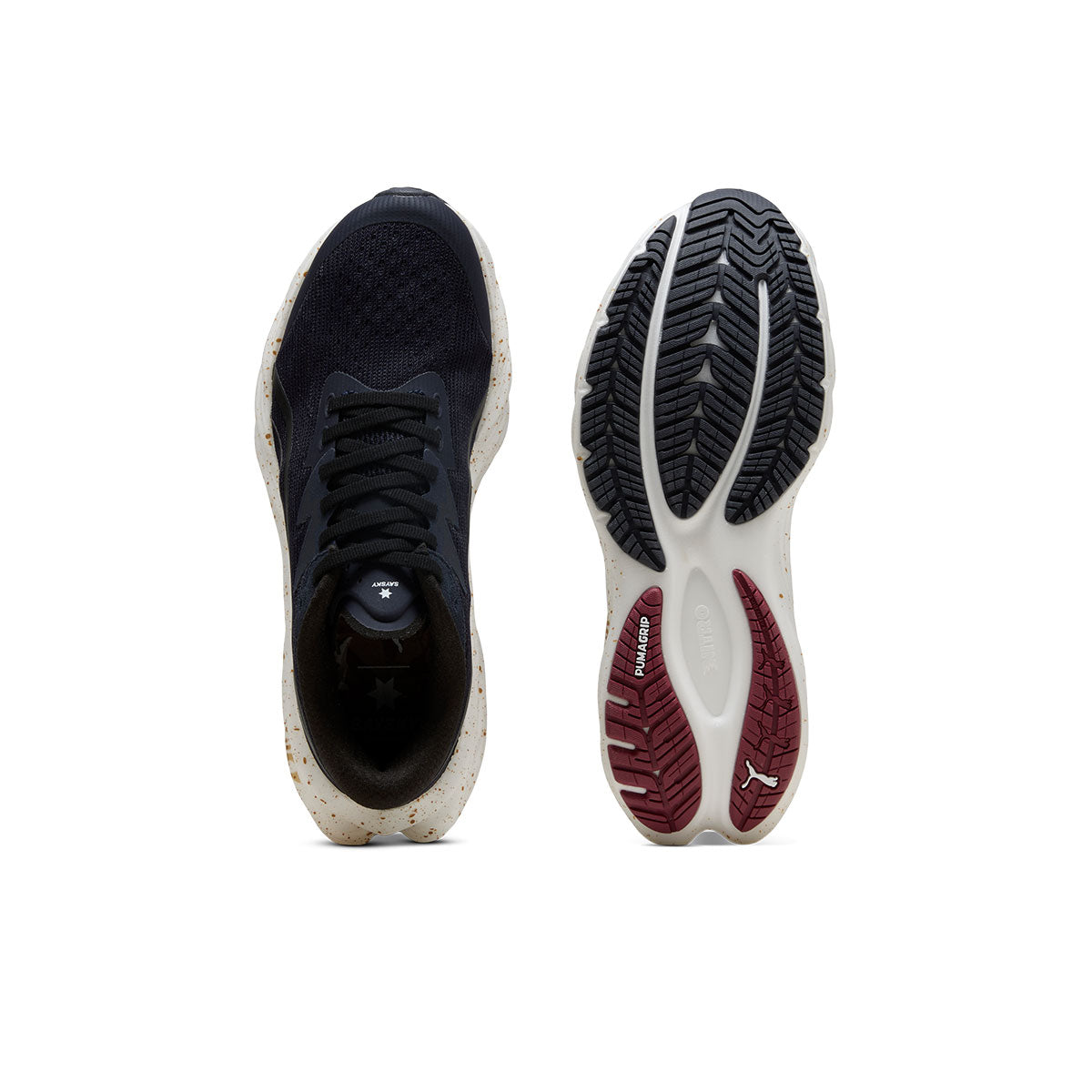 Puma Velocity NITRO 4 Saysky Dame