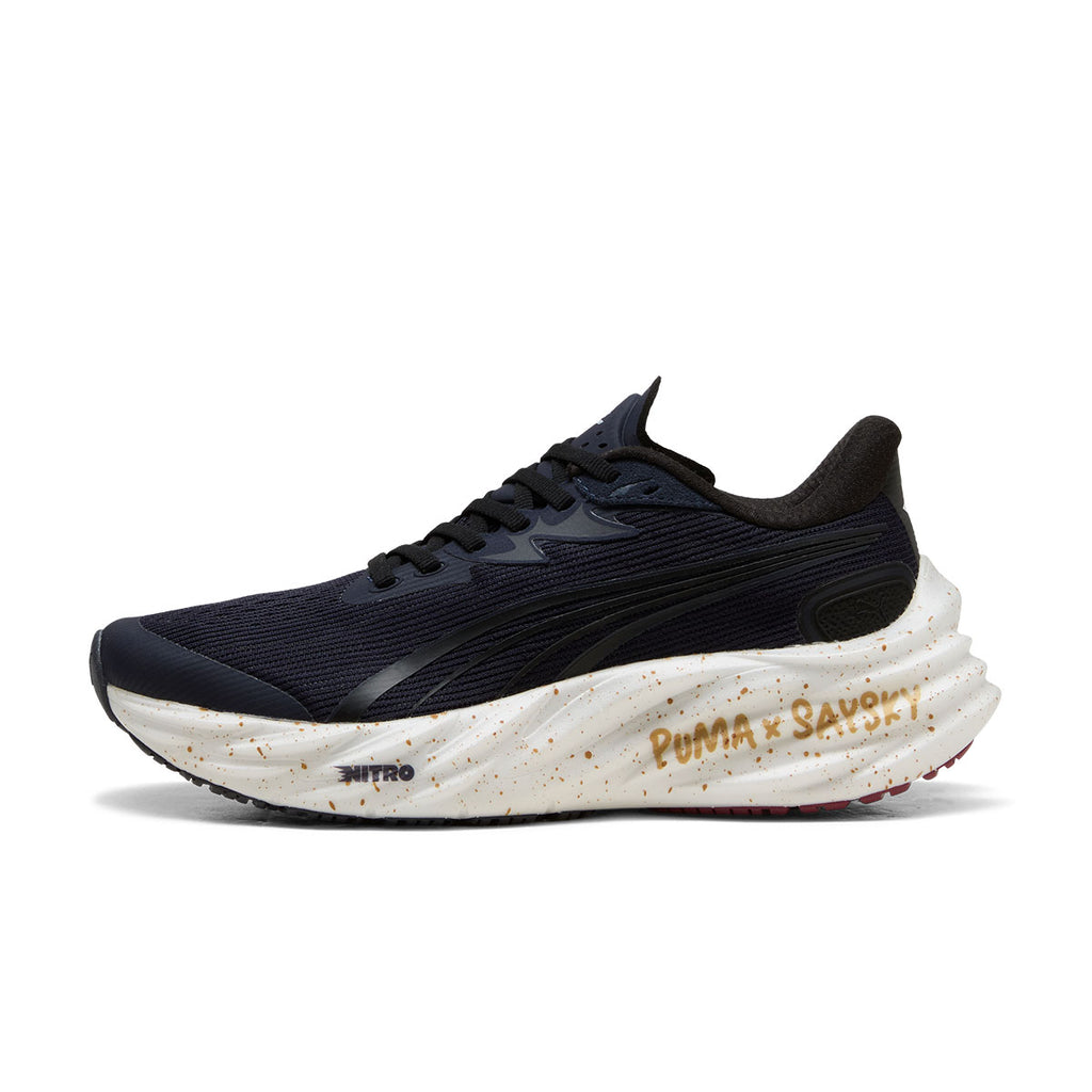 Puma Velocity NITRO 4 Saysky Dame