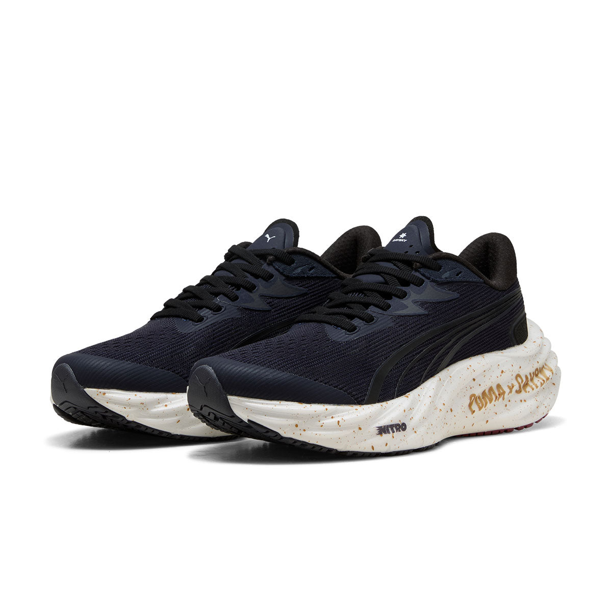 Puma Velocity NITRO 4 Saysky Dame