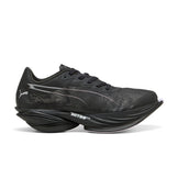 Puma Fast-R NITRO Elite 3 dame løbesko i sort design