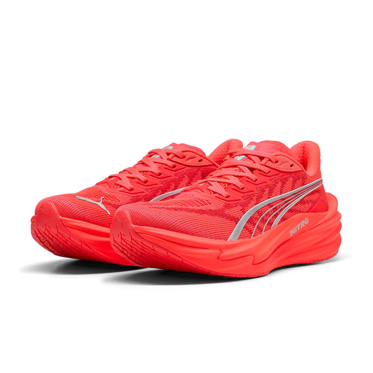 Puma Deviate NITRO 4 Dame