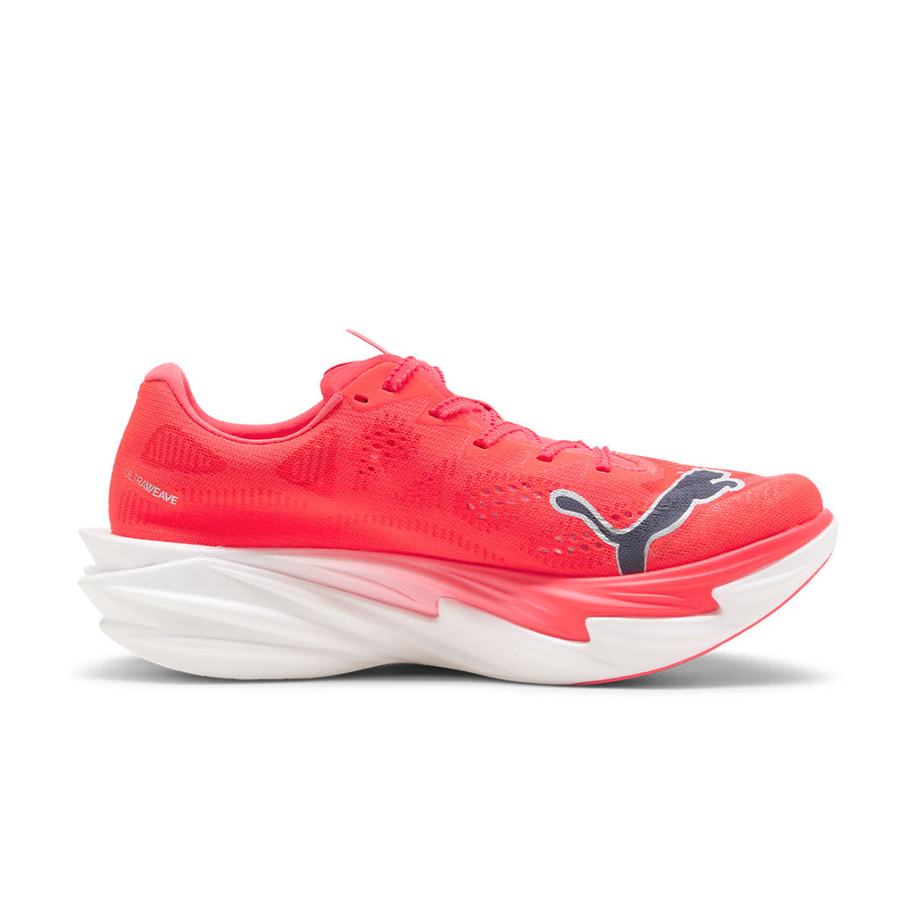Puma Deviate NITRO Elite 4 Dame