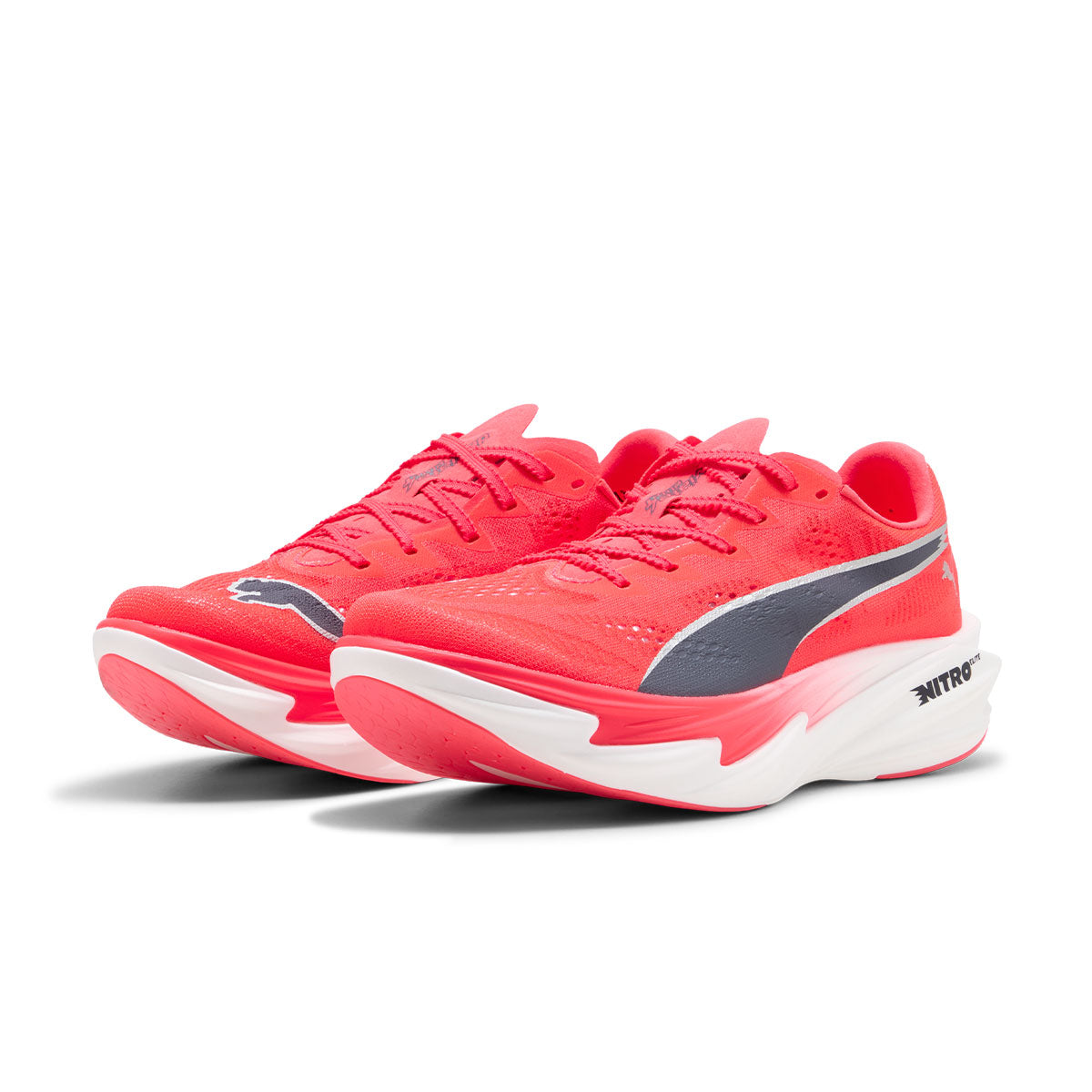 Puma Deviate NITRO Elite 4 Dame