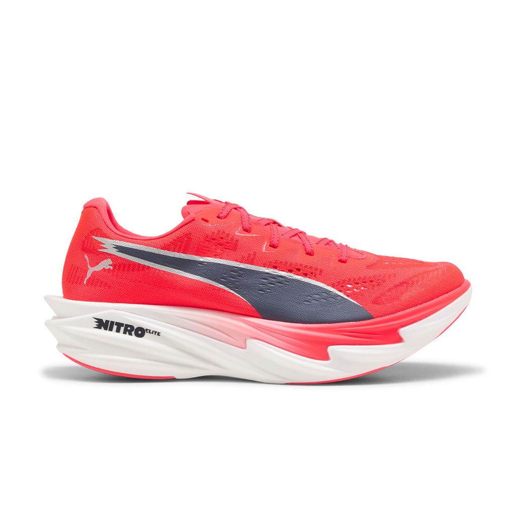 Puma Deviate NITRO Elite 4 Dame