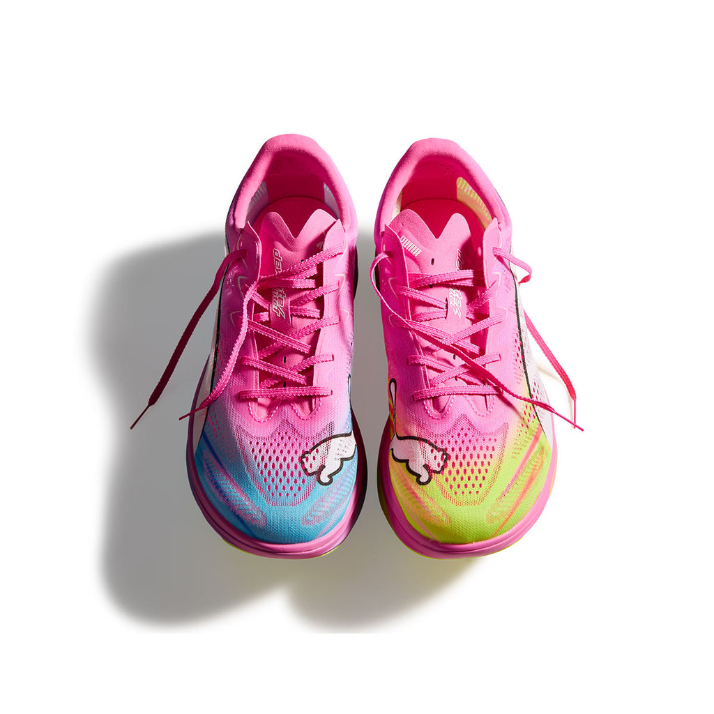 Puma Deviate NITRO Elite 4 ST Herre