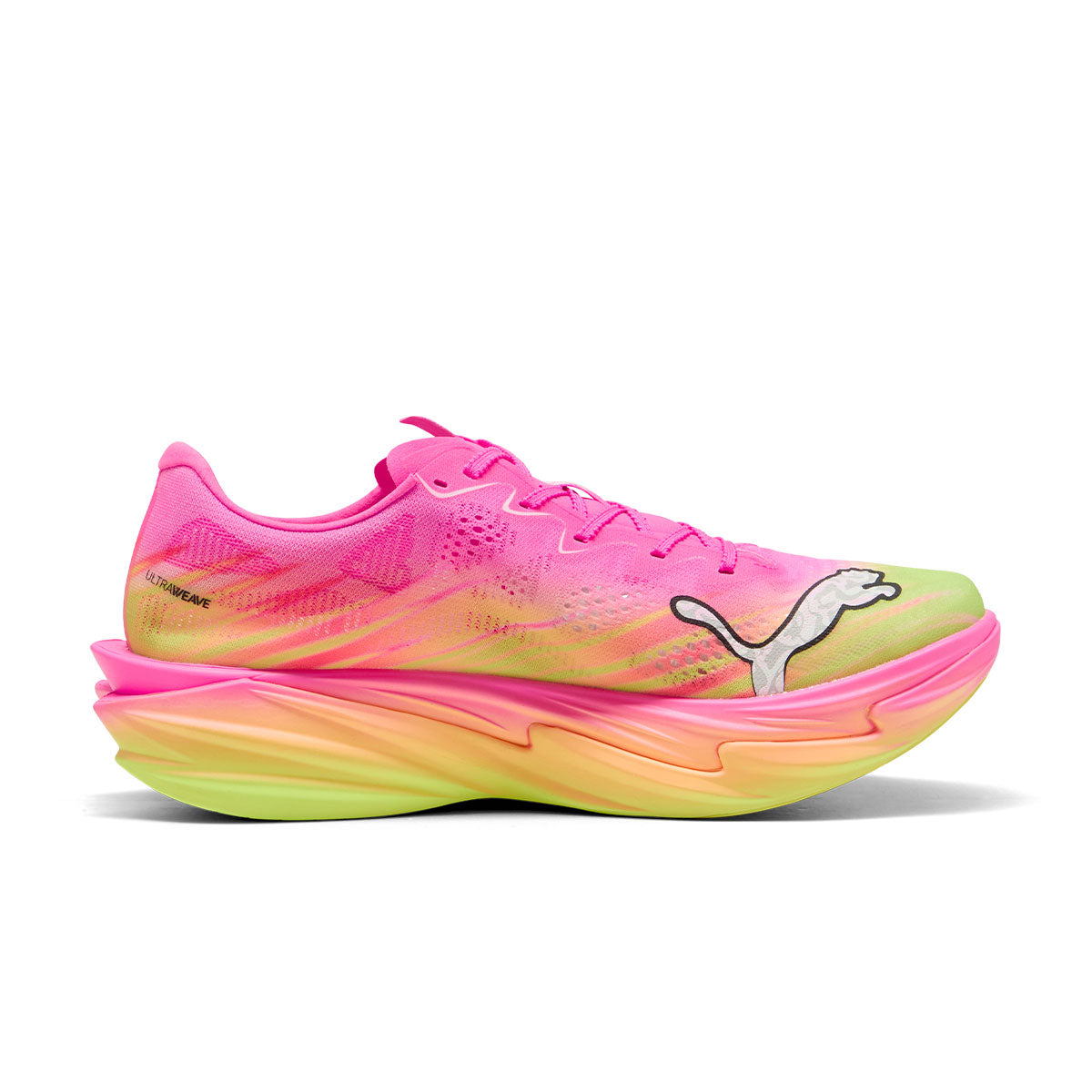 Puma Deviate NITRO Elite 4 ST Herre