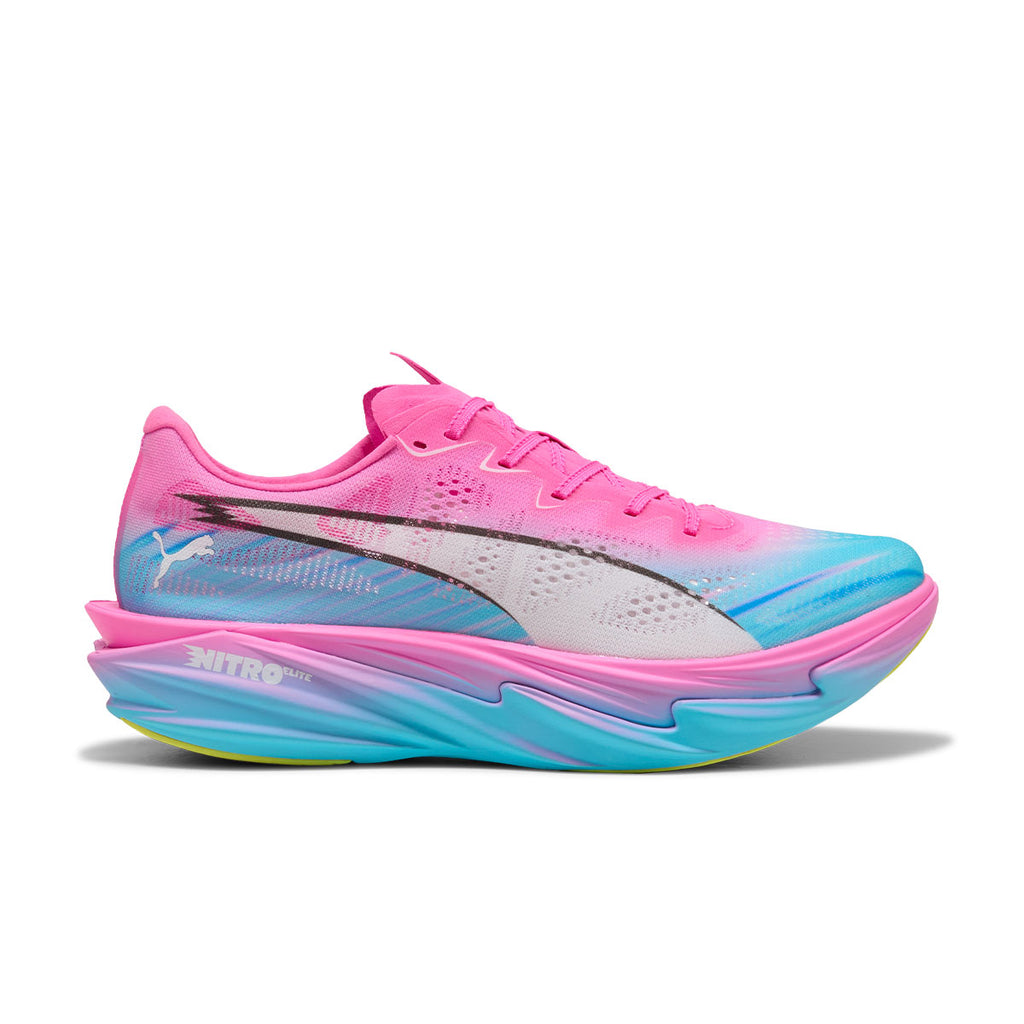 Puma Deviate NITRO Elite 4 ST Herre