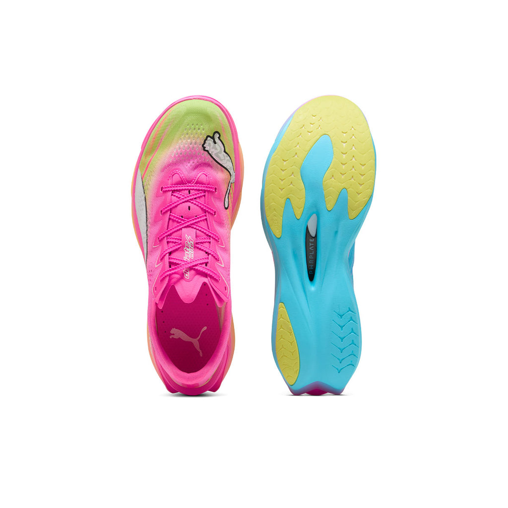Puma Deviate NITRO Elite 4 ST Herre