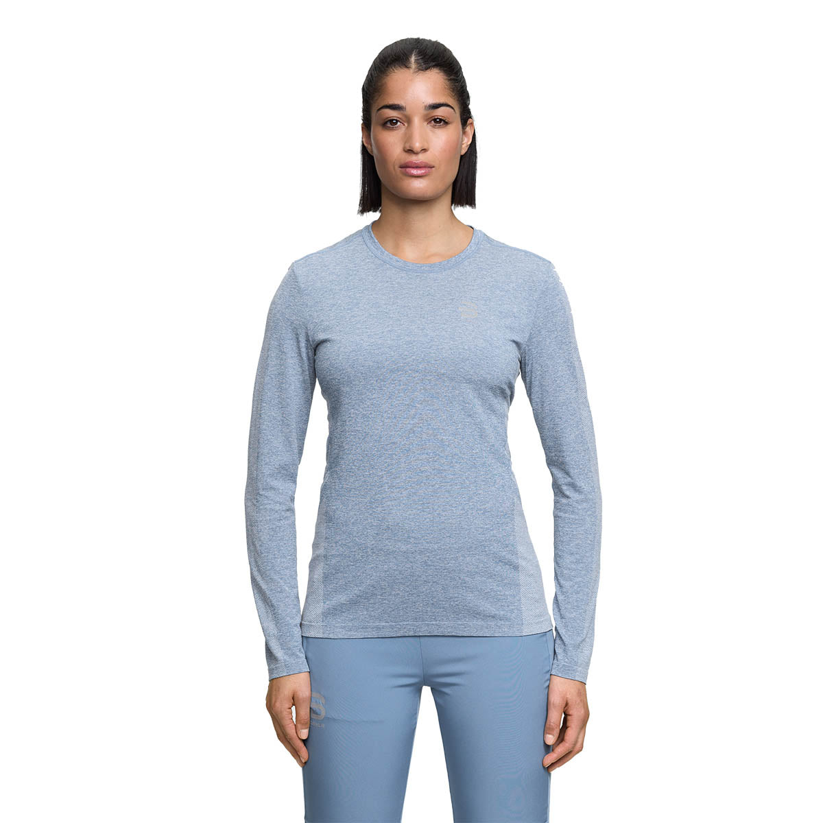 Dæhlie Long Sleeve Direction Dame