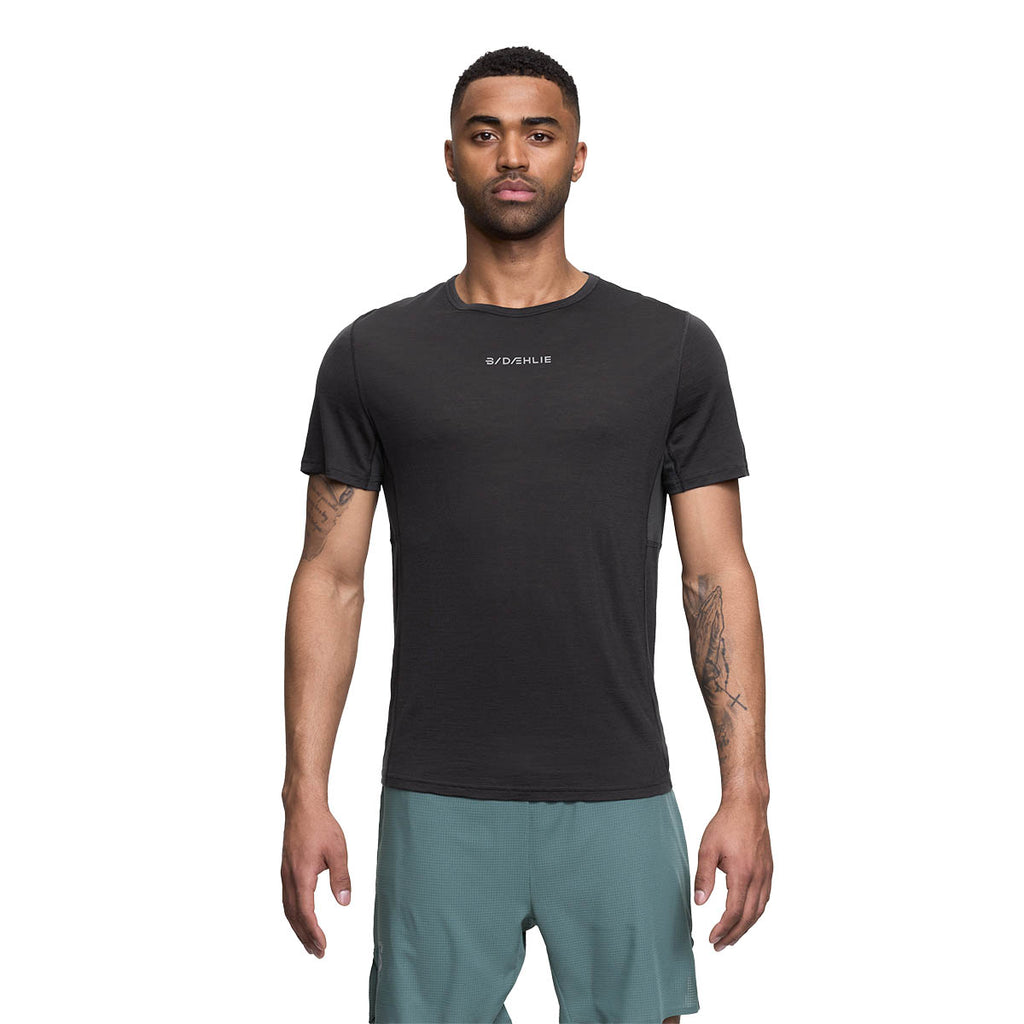 Dæhlie Performance Wool T-shirt Herre
