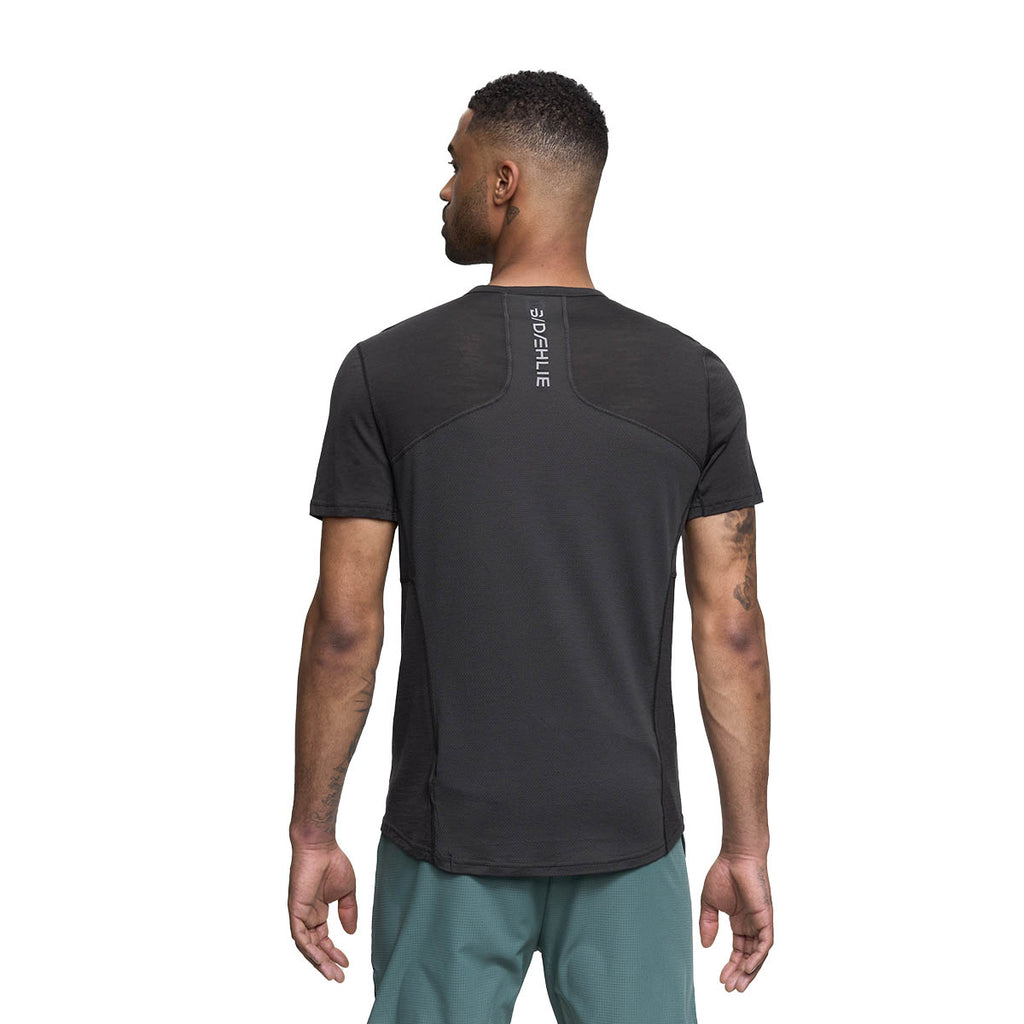 Dæhlie Performance Wool T-shirt Herre