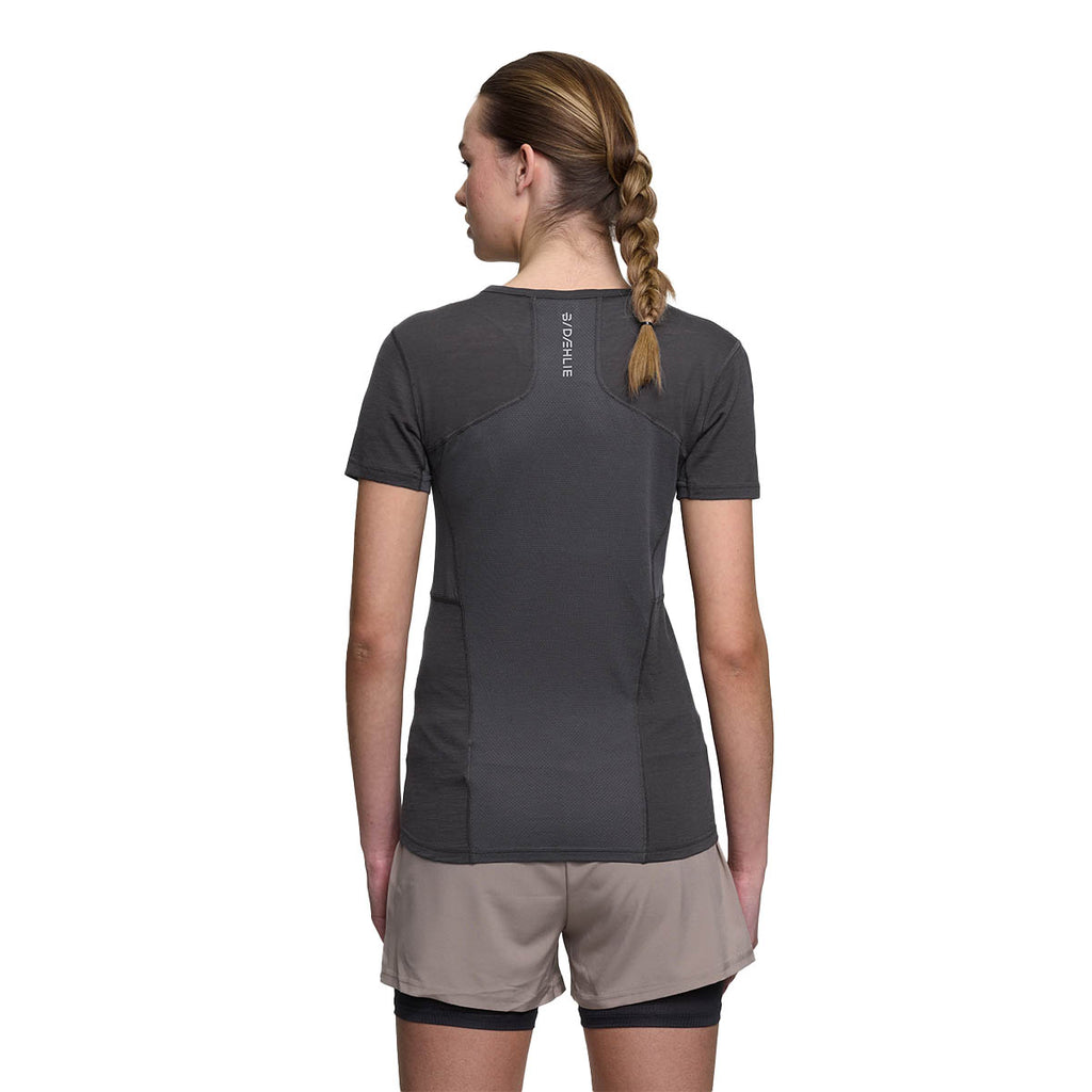 Dæhlie Performance Wool T-shirt Dame
