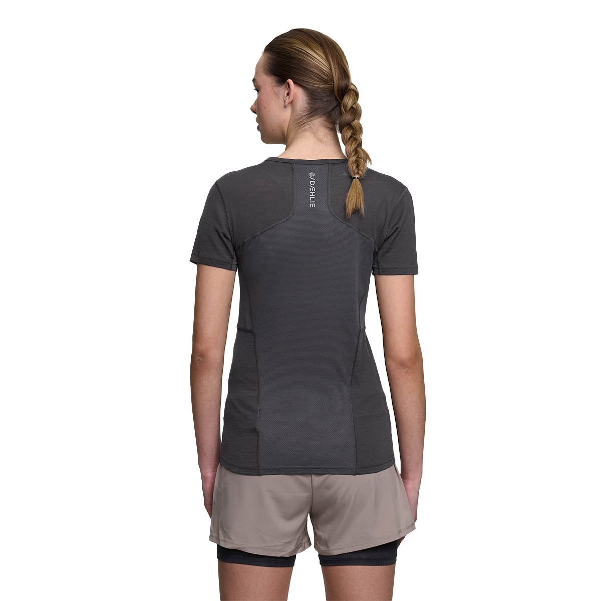 Dæhlie Performance Wool T-shirt Dame