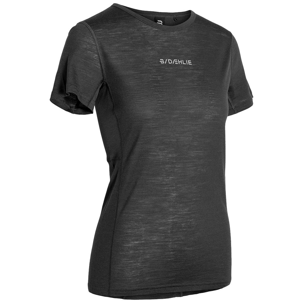 Dæhlie Performance Wool T-shirt Dame