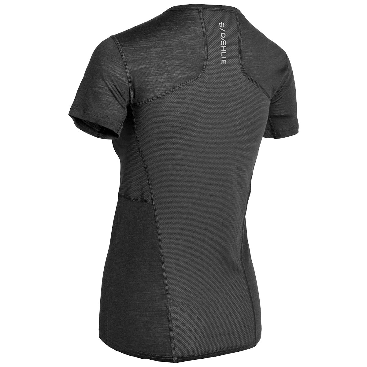 Dæhlie Performance Wool T-shirt Dame