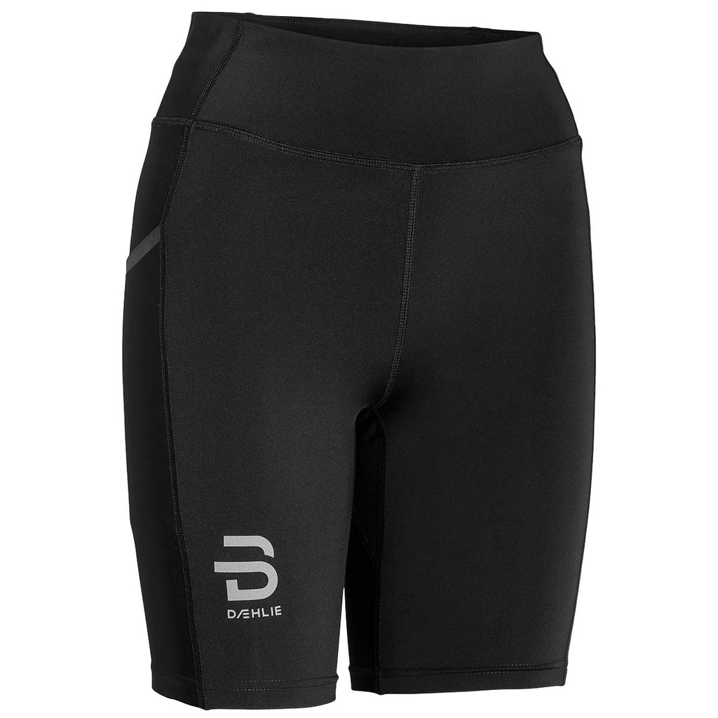 Dæhlie Tights Achieve 7,5" Dame