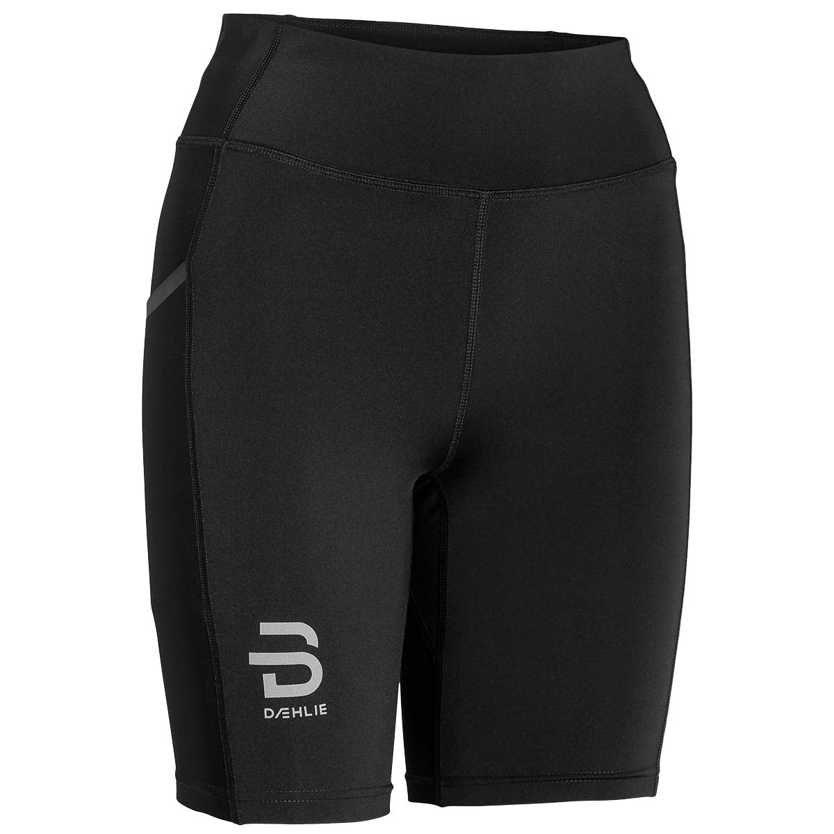 Dæhlie Tights Achieve 7,5" Dame