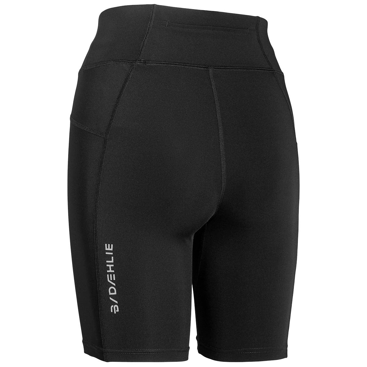 Dæhlie Tights Achieve 7,5" Dame