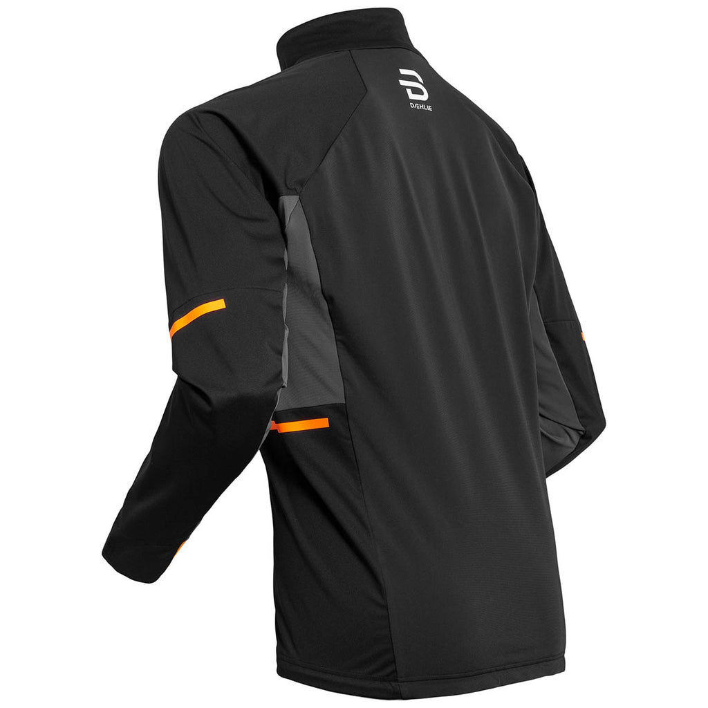 Dæhlie Jacket Force Herre